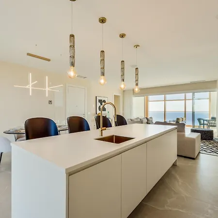 Apartment The Intempo By Holuxe - 45th Floor *