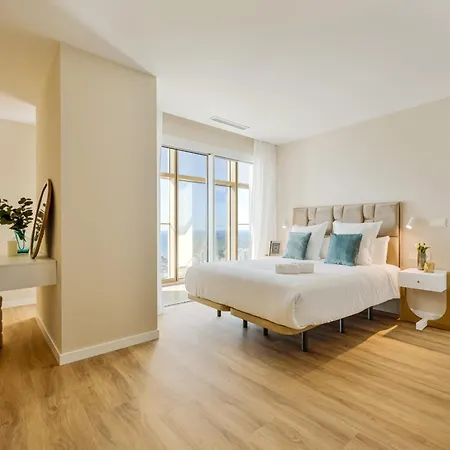 Apartment The Intempo By Holuxe - 45th Floor