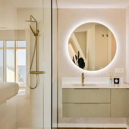 The Intempo By Holuxe - 45th Floor Apartment *