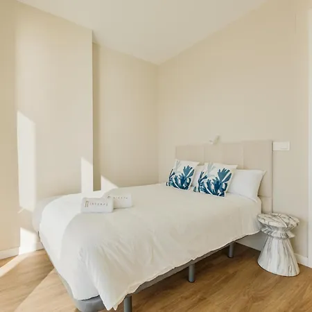 Apartment The Intempo By Holuxe - 45th Floor Benidorm