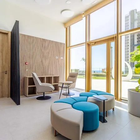 Apartment The Intempo By Holuxe - 45th Floor