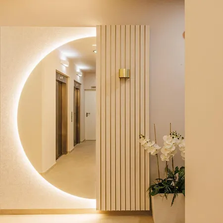The Intempo By Holuxe - 45th Floor * Benidorm